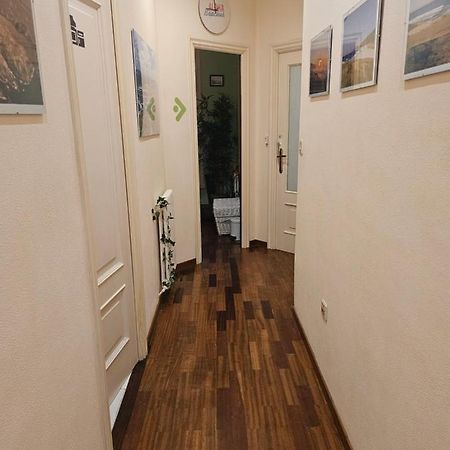 Habitacion Amplia Y Centrica En Piso Compartido Ла-Корунья Экстерьер фото