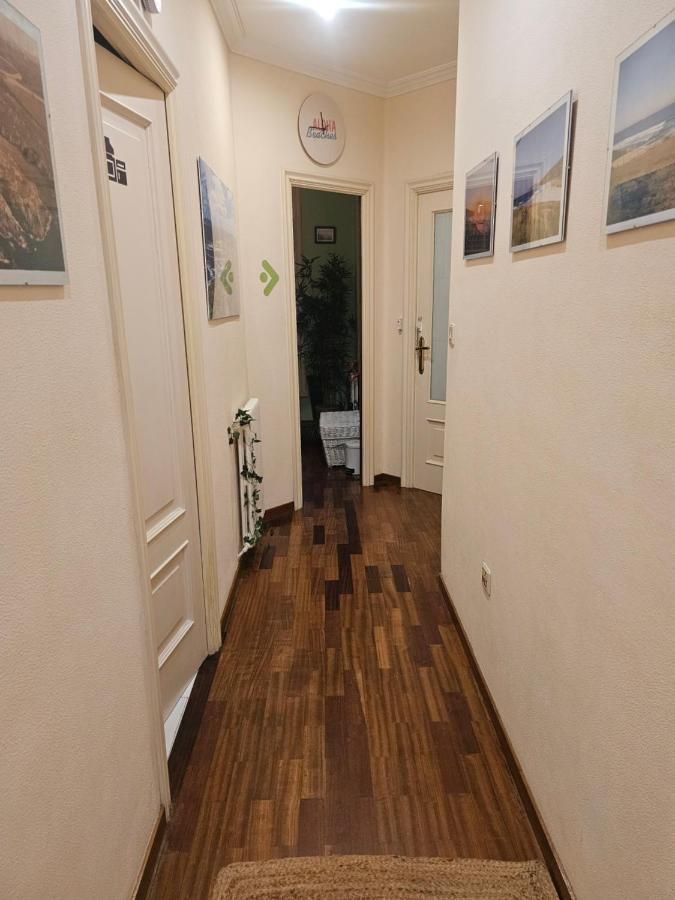 Habitacion Amplia Y Centrica En Piso Compartido Ла-Корунья Экстерьер фото