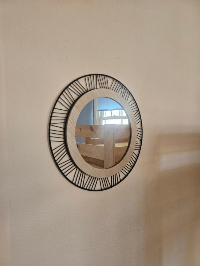 Habitacion Amplia Y Centrica En Piso Compartido Ла-Корунья Экстерьер фото