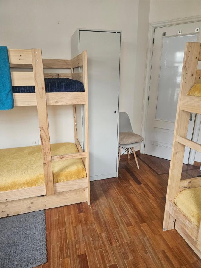 Habitacion Amplia Y Centrica En Piso Compartido Ла-Корунья Экстерьер фото